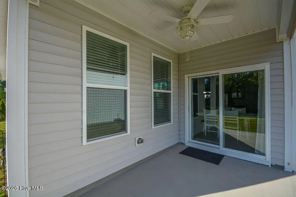 268 Umstead Street Sanford, NC 27330
