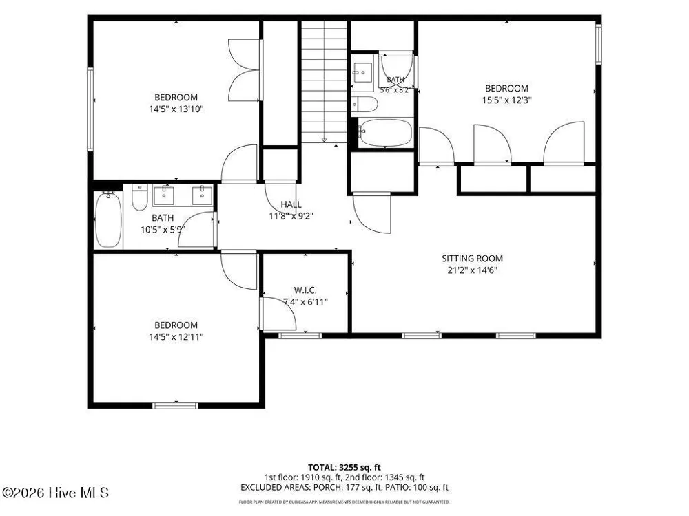 268 Umstead Street Sanford, NC 27330
