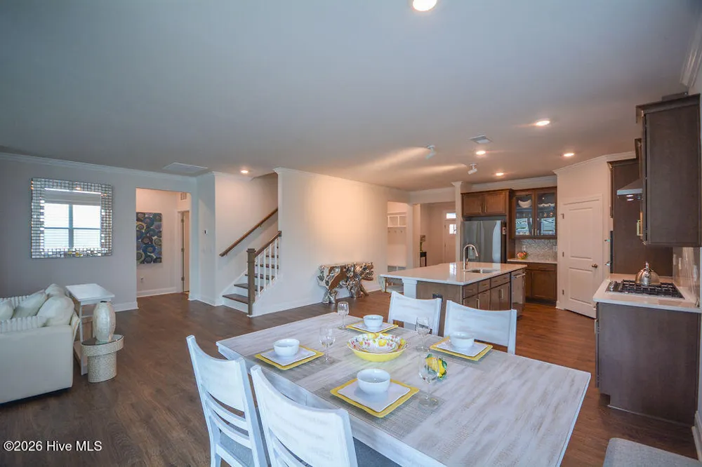 268 Umstead Street Sanford, NC 27330