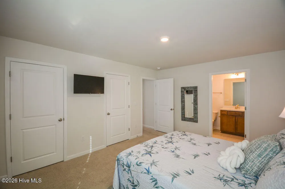 268 Umstead Street Sanford, NC 27330