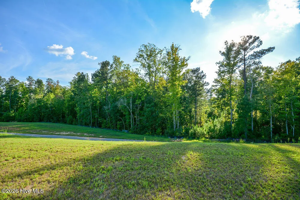268 Umstead Street Sanford, NC 27330