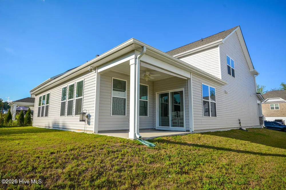 268 Umstead Street Sanford, NC 27330