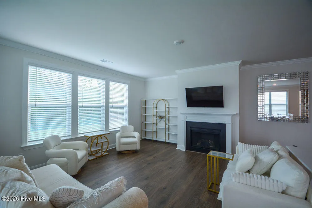 268 Umstead Street Sanford, NC 27330