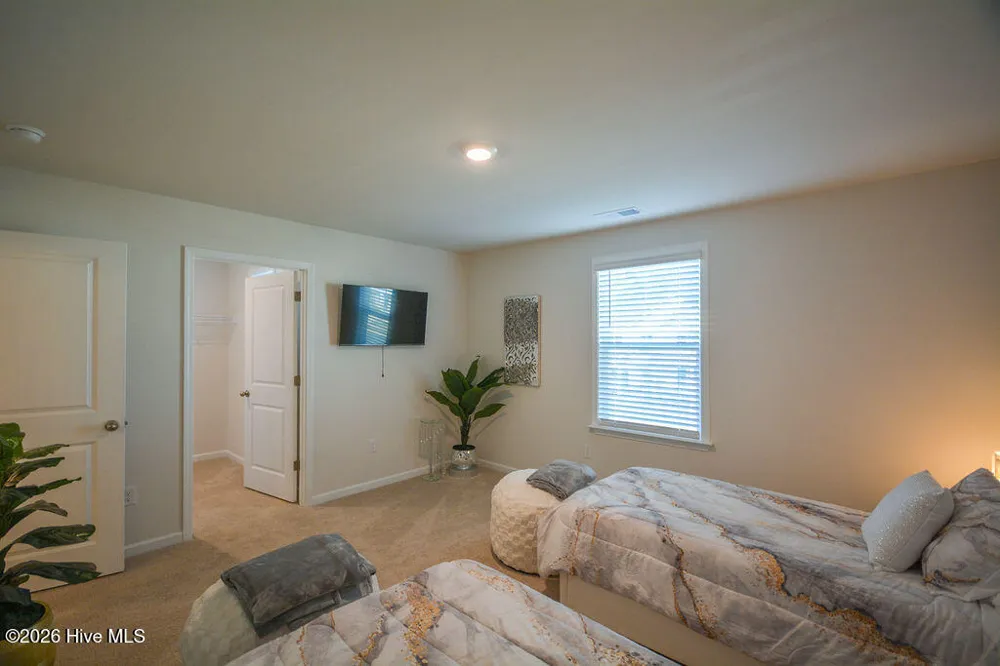 268 Umstead Street Sanford, NC 27330