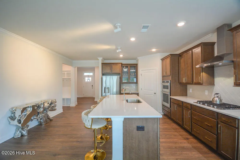 268 Umstead Street Sanford, NC 27330