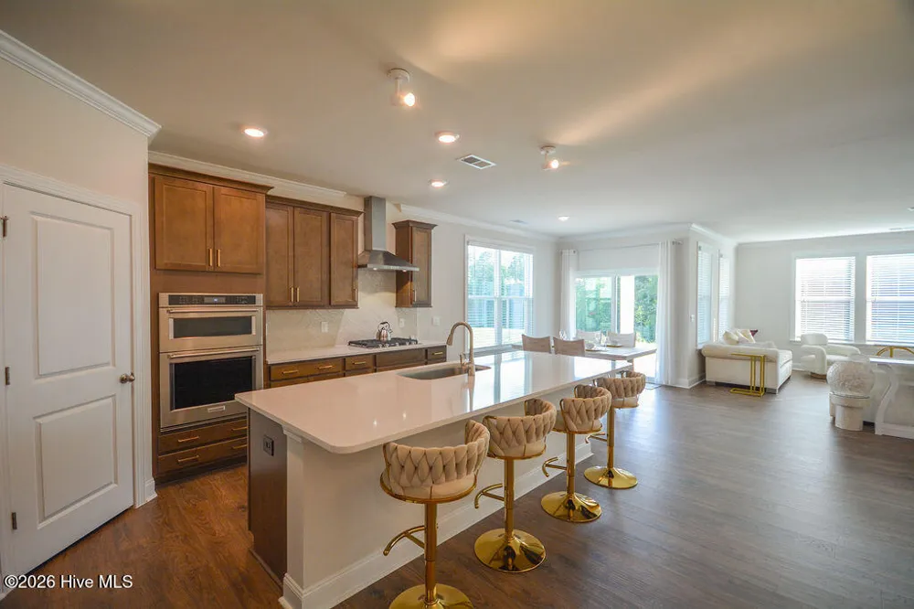 268 Umstead Street Sanford, NC 27330