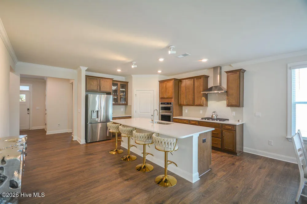 268 Umstead Street Sanford, NC 27330