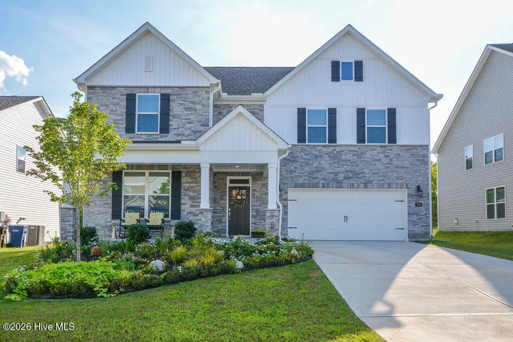 268 Umstead Street Sanford, NC 27330