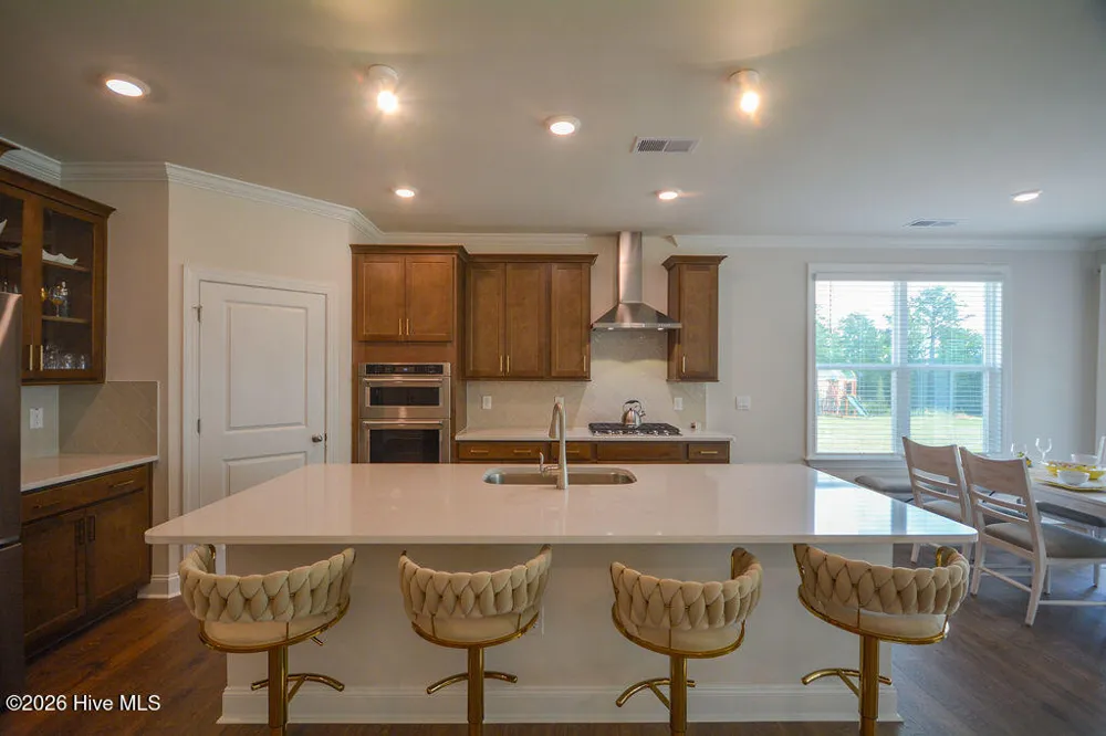 268 Umstead Street Sanford, NC 27330