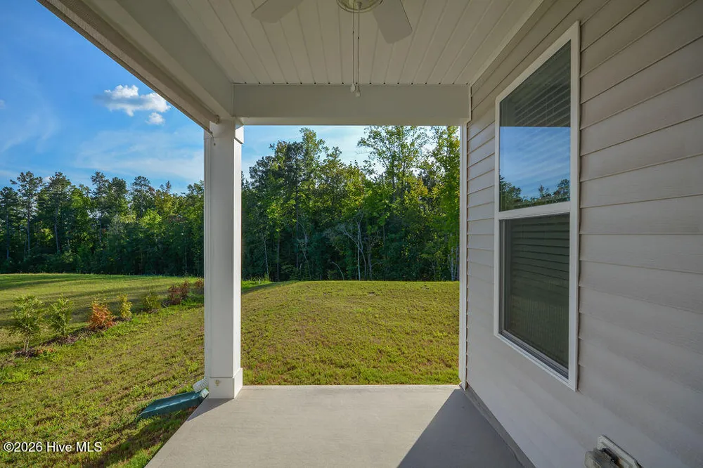 268 Umstead Street Sanford, NC 27330