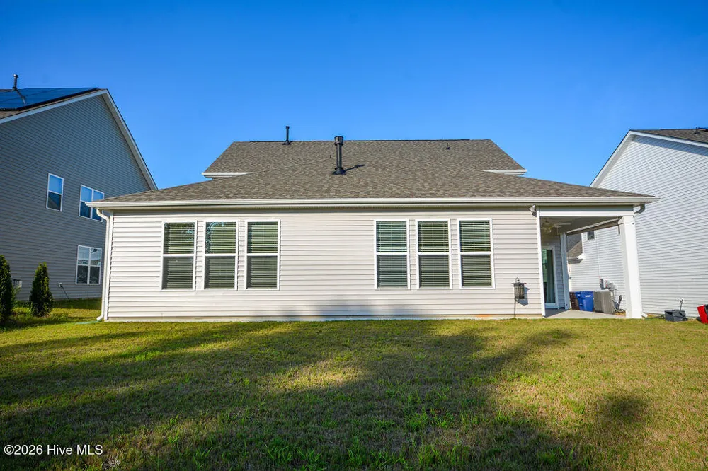 268 Umstead Street Sanford, NC 27330