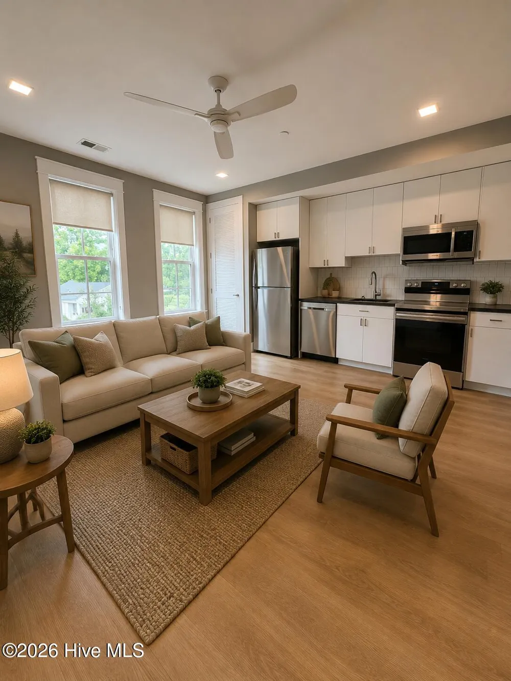 1704 Church Street #207 Wilmington, NC 28403