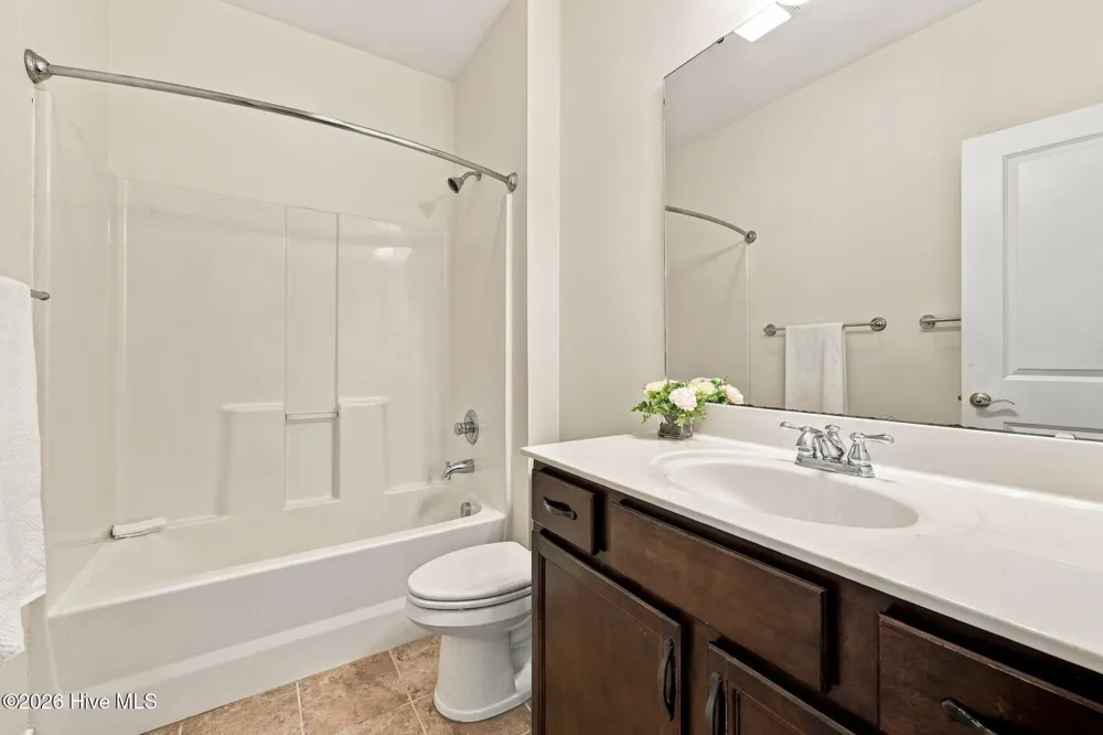 107 Cypress Circle Southern Pines, NC 28387