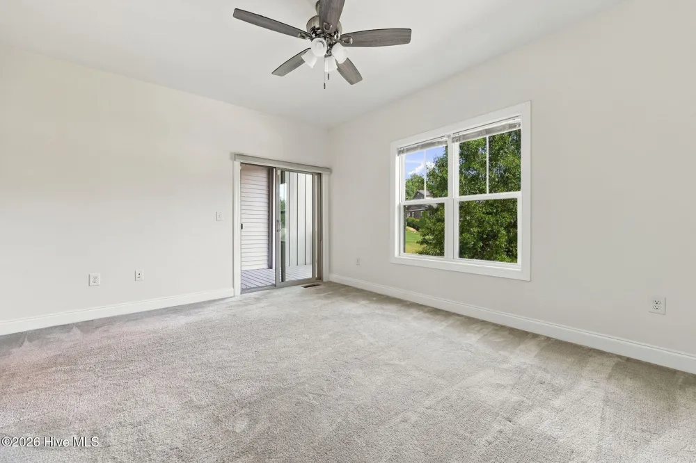 107 Cypress Circle Southern Pines, NC 28387