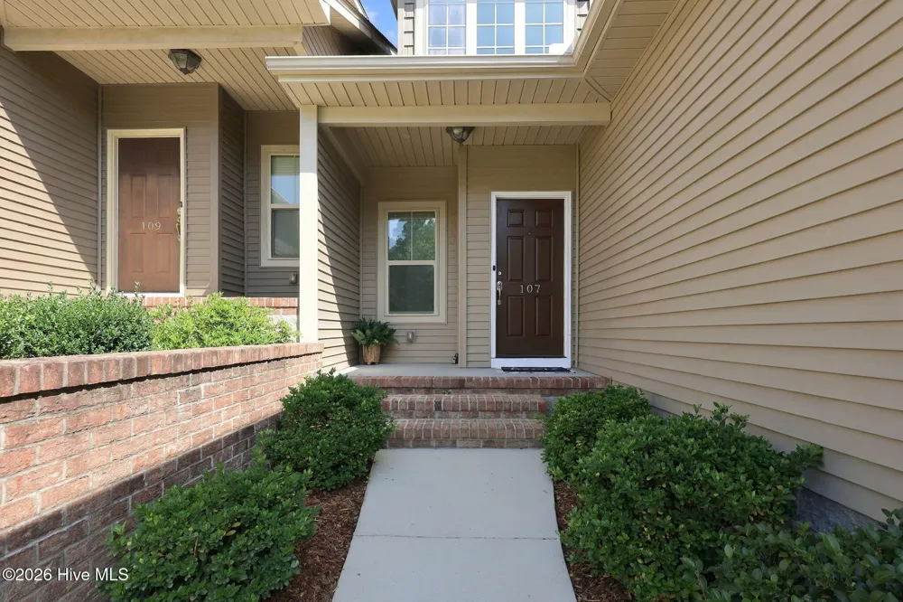 107 Cypress Circle Southern Pines, NC 28387