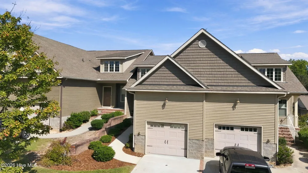 107 Cypress Circle Southern Pines, NC 28387
