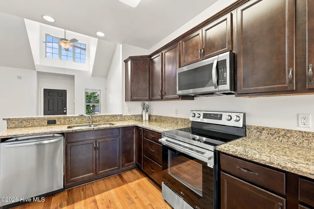 107 Cypress Circle Southern Pines, NC 28387