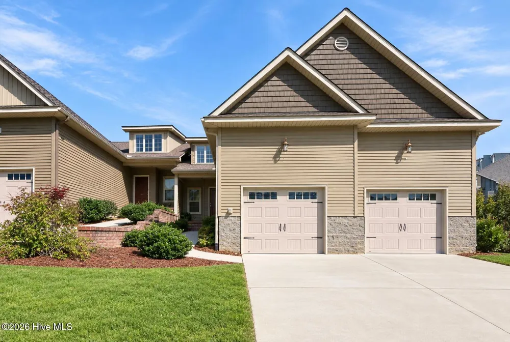 107 Cypress Circle Southern Pines, NC 28387