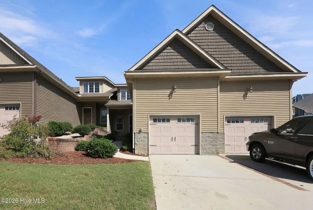 107 Cypress Circle Southern Pines, NC 28387