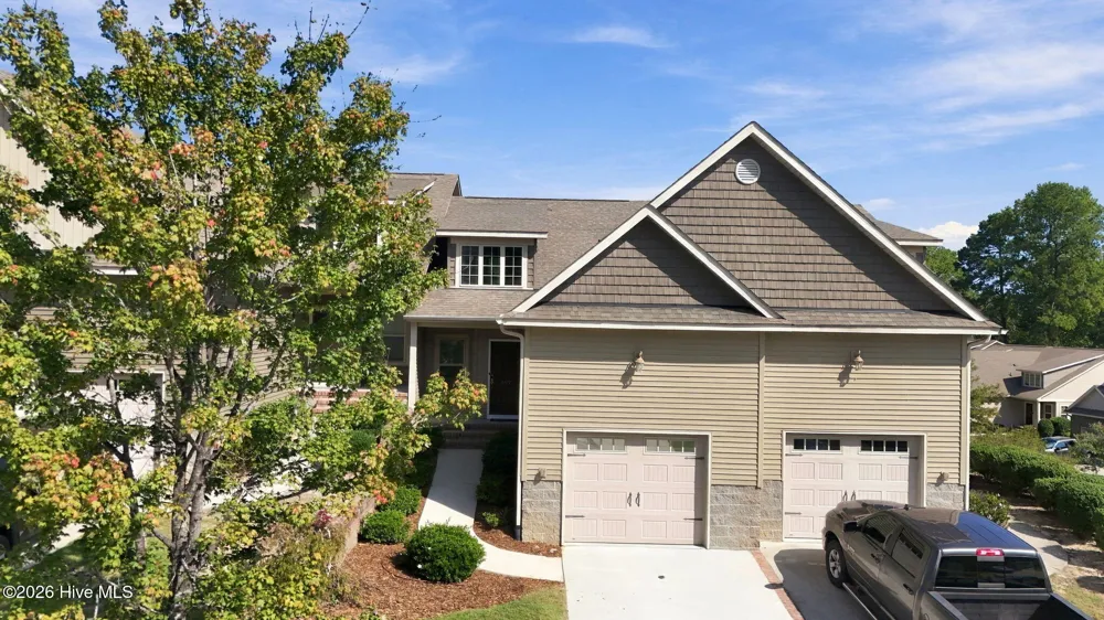 107 Cypress Circle Southern Pines, NC 28387