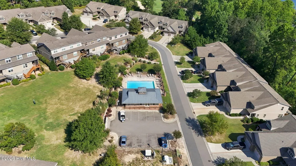 107 Cypress Circle Southern Pines, NC 28387