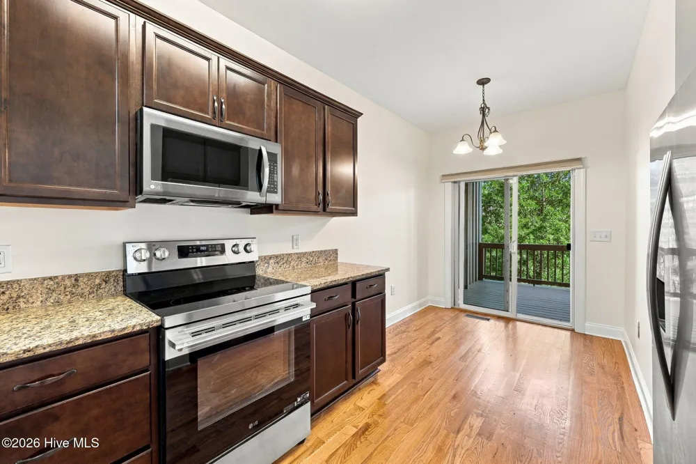 107 Cypress Circle Southern Pines, NC 28387