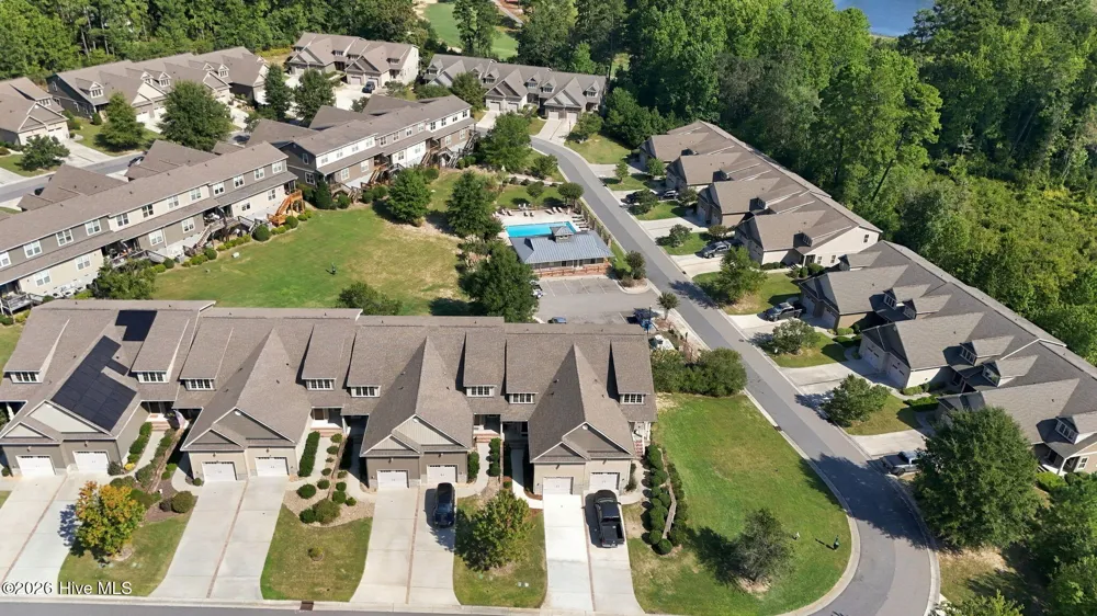 107 Cypress Circle Southern Pines, NC 28387
