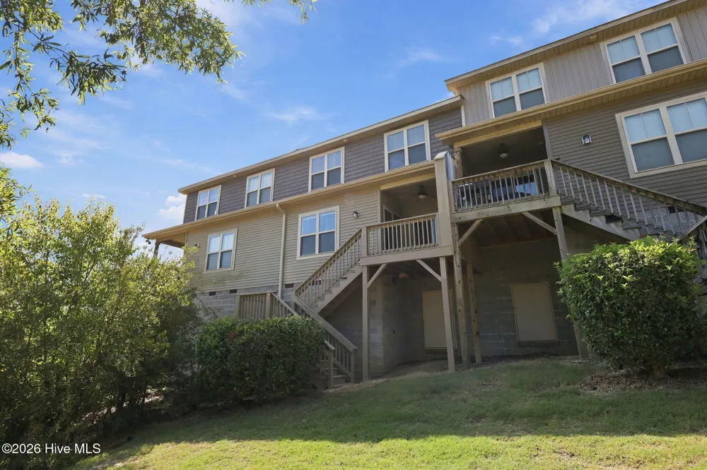 107 Cypress Circle Southern Pines, NC 28387