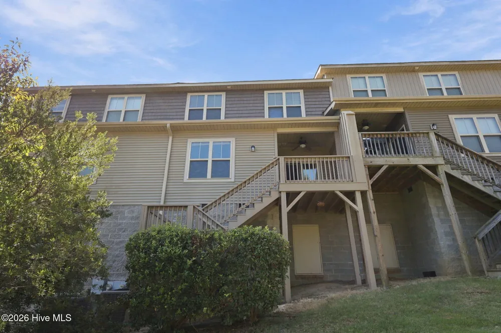 107 Cypress Circle Southern Pines, NC 28387