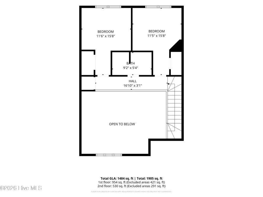 107 Cypress Circle Southern Pines, NC 28387