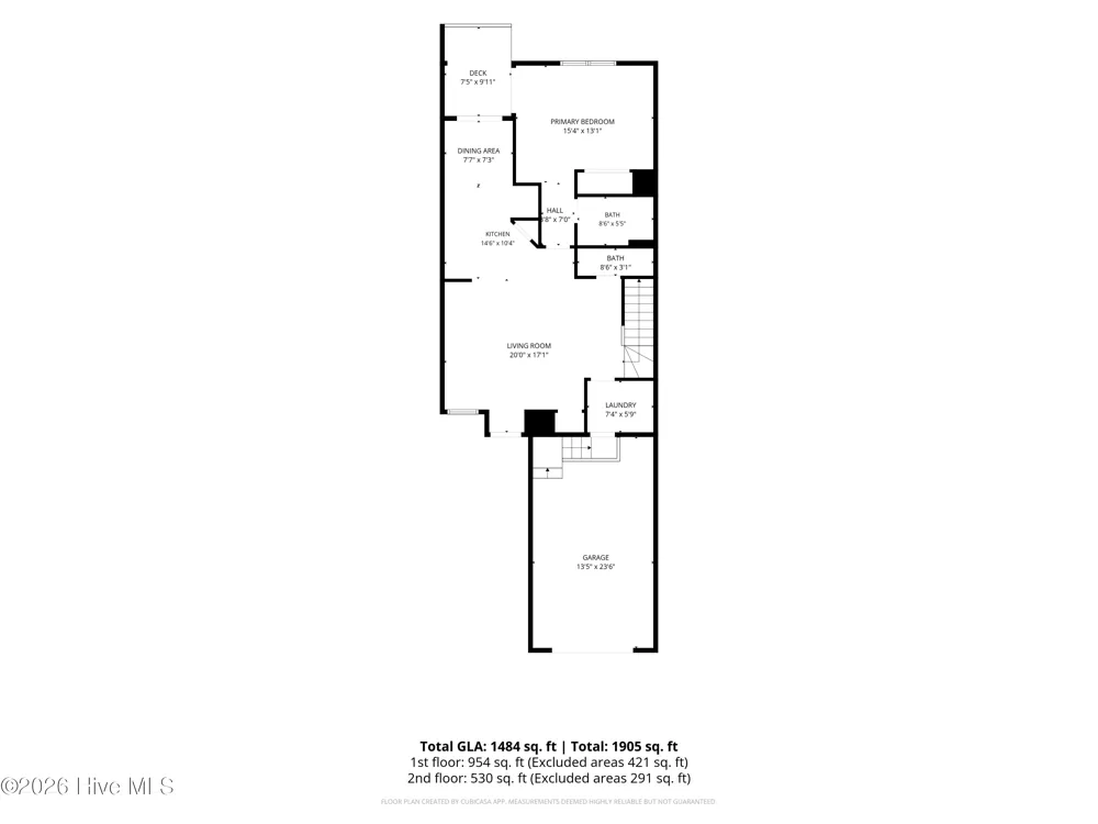 107 Cypress Circle Southern Pines, NC 28387