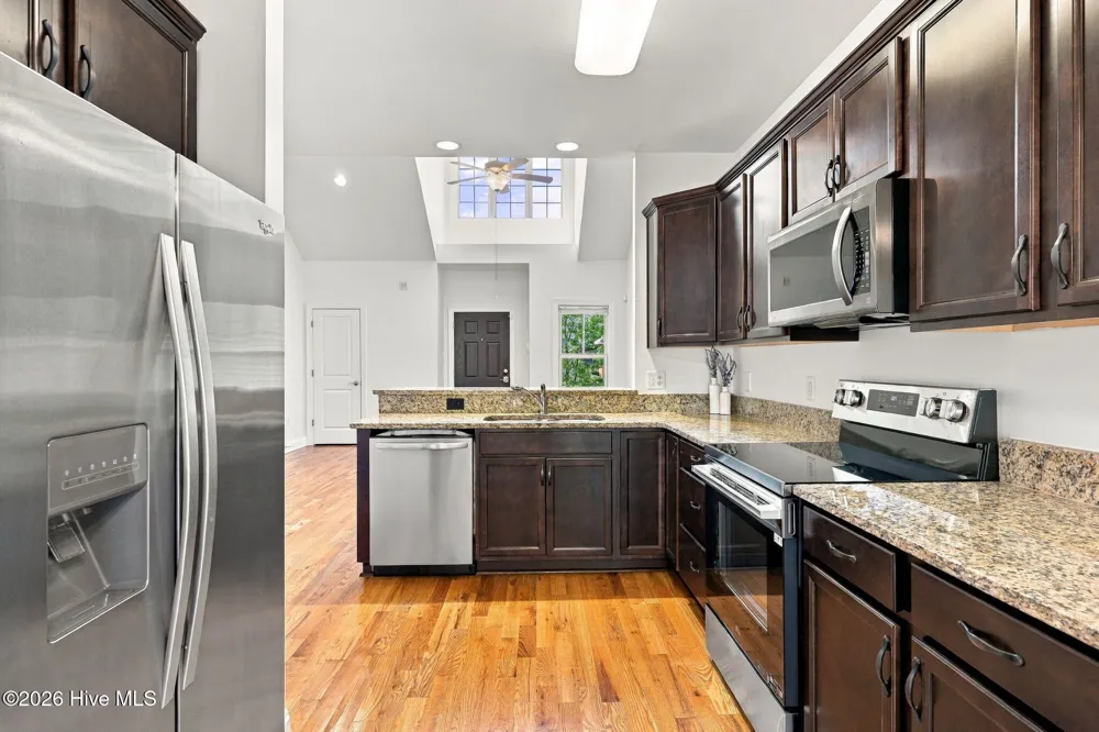 107 Cypress Circle Southern Pines, NC 28387
