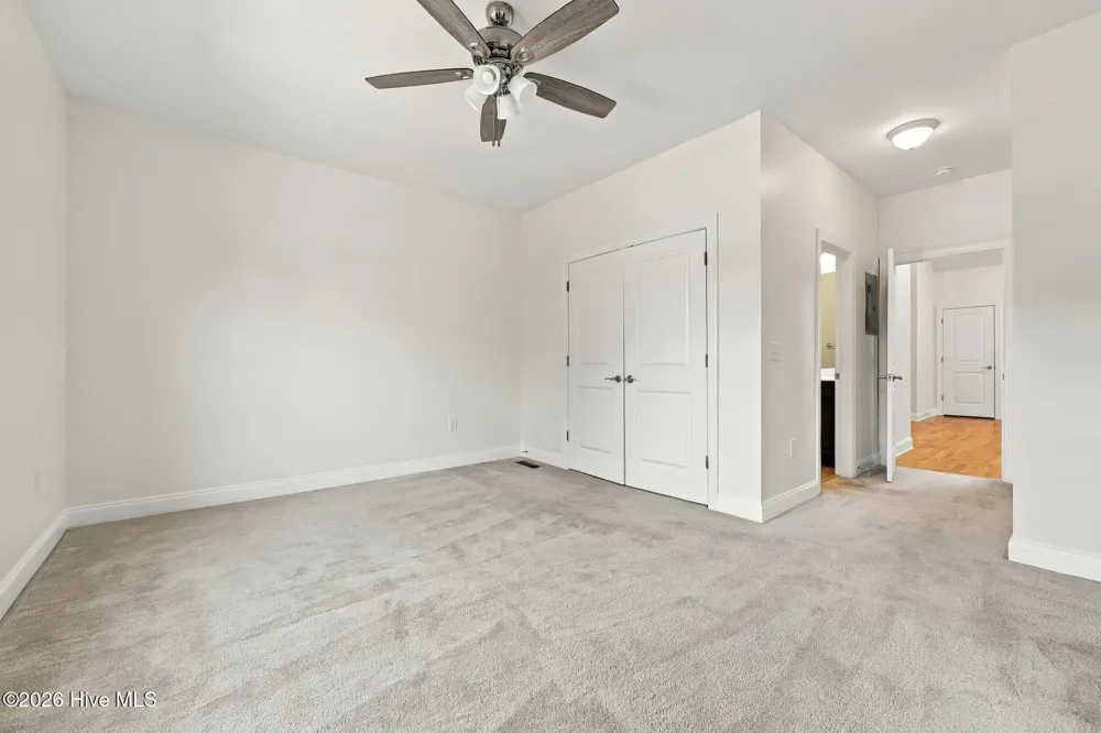 107 Cypress Circle Southern Pines, NC 28387