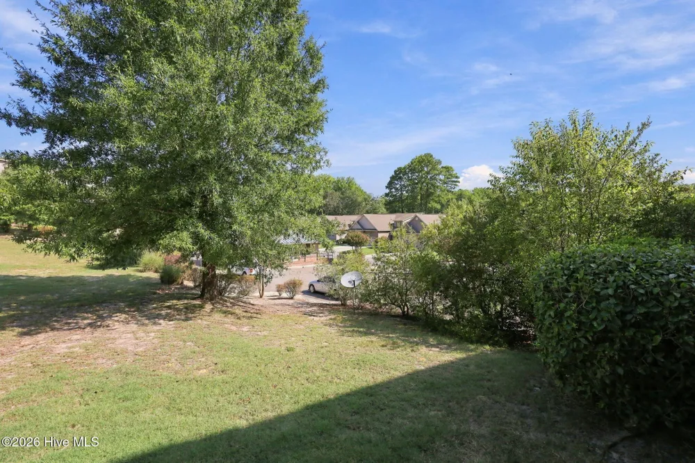 107 Cypress Circle Southern Pines, NC 28387