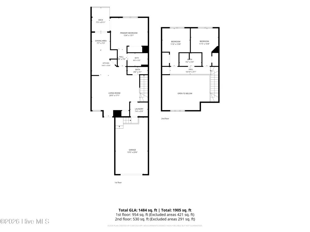 107 Cypress Circle Southern Pines, NC 28387