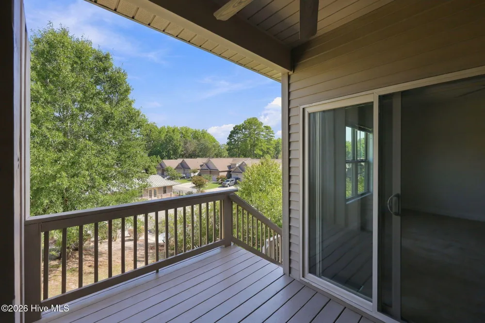 107 Cypress Circle Southern Pines, NC 28387