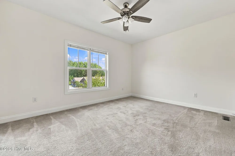 107 Cypress Circle Southern Pines, NC 28387