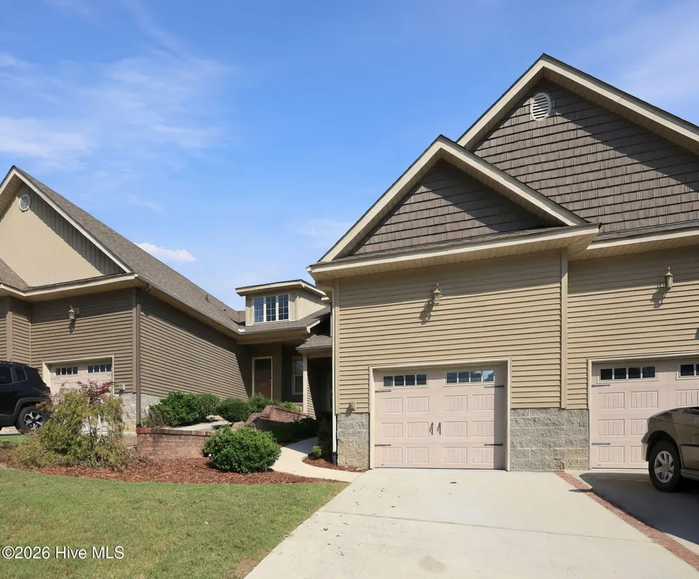 107 Cypress Circle Southern Pines, NC 28387