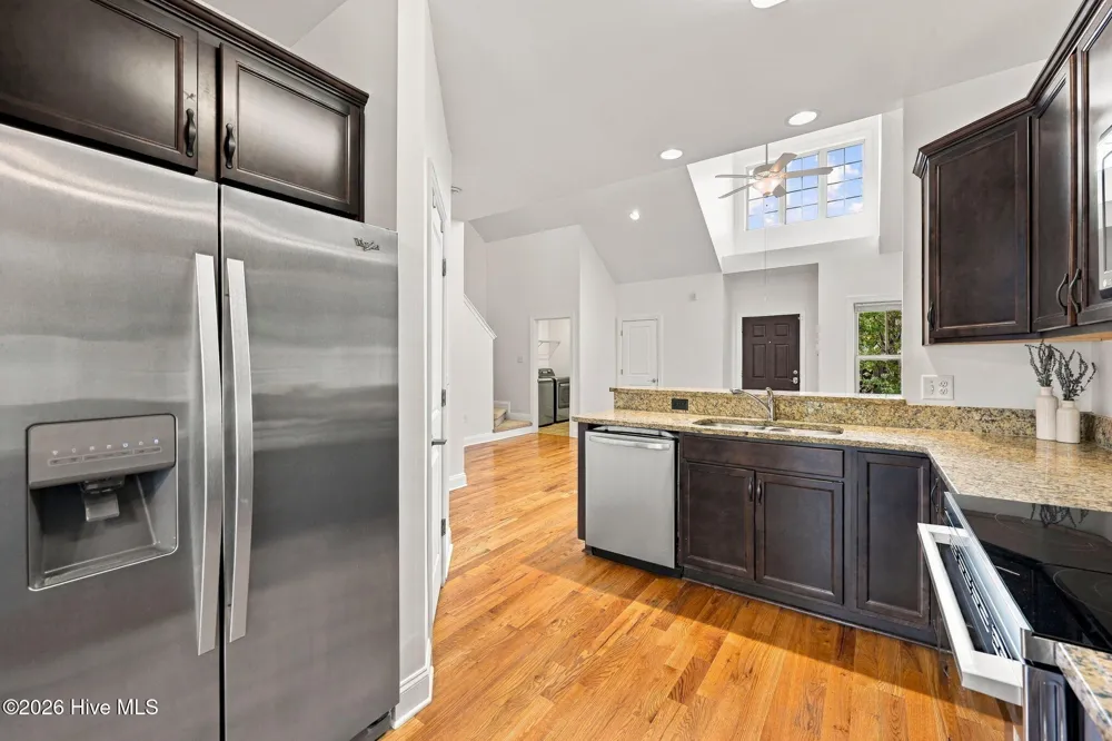 107 Cypress Circle Southern Pines, NC 28387