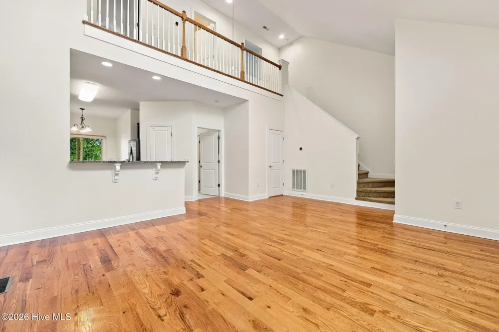 107 Cypress Circle Southern Pines, NC 28387