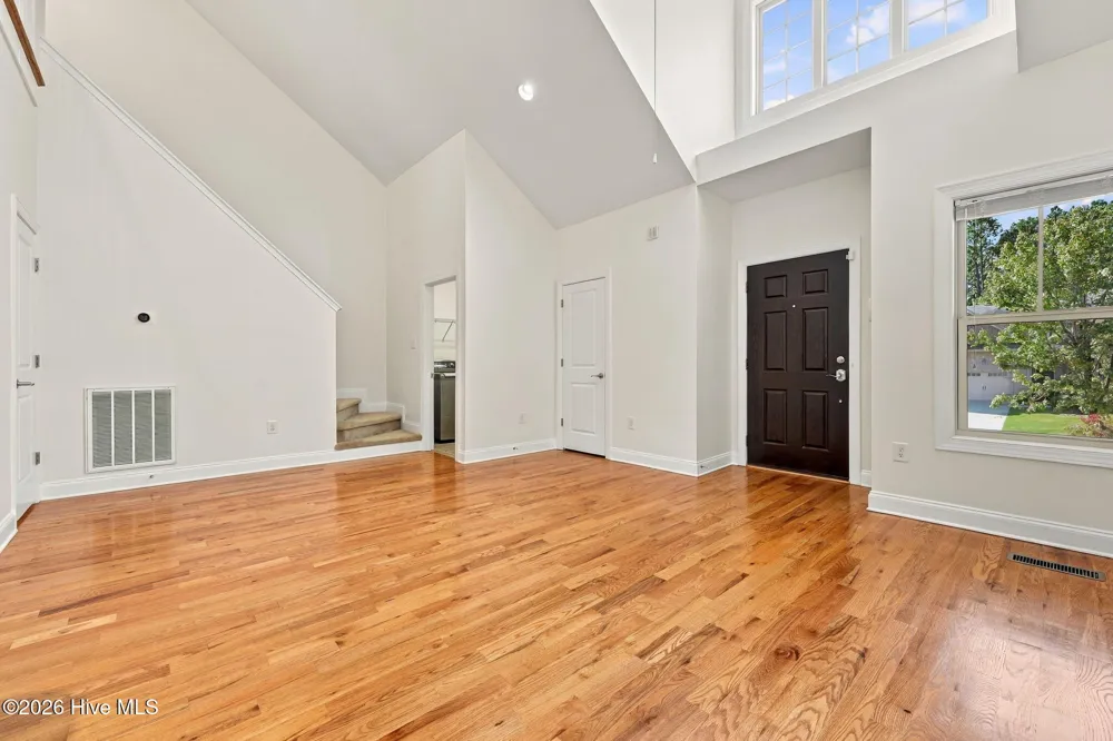 107 Cypress Circle Southern Pines, NC 28387