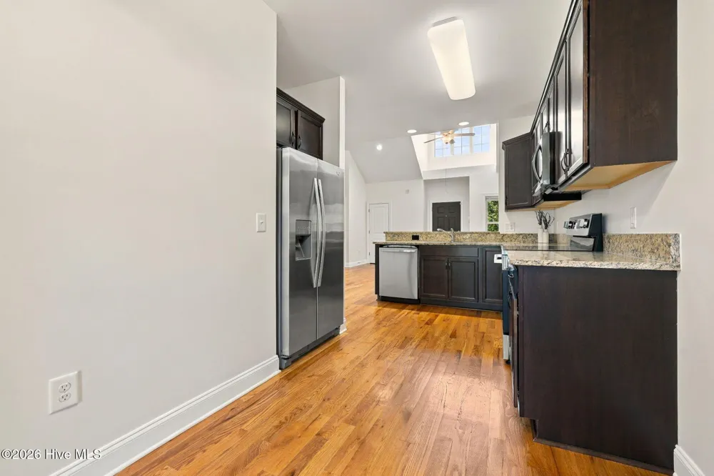 107 Cypress Circle Southern Pines, NC 28387