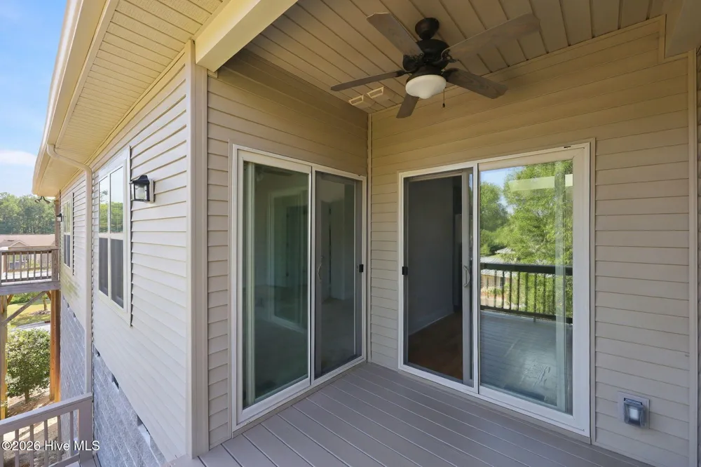107 Cypress Circle Southern Pines, NC 28387