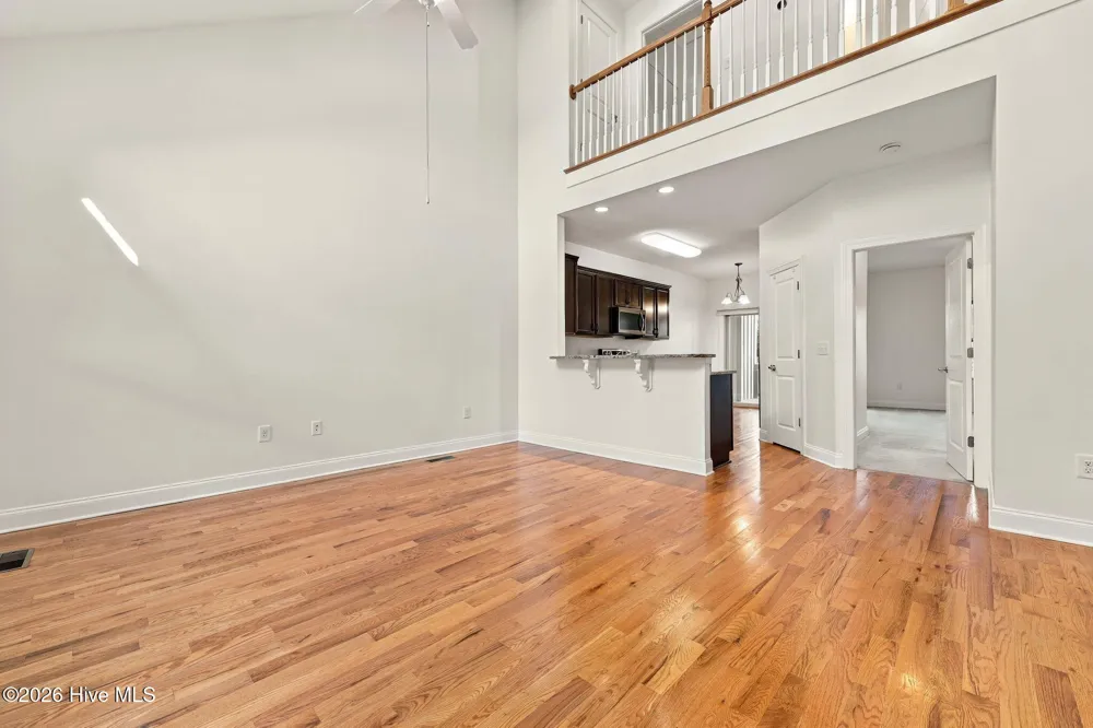 107 Cypress Circle Southern Pines, NC 28387