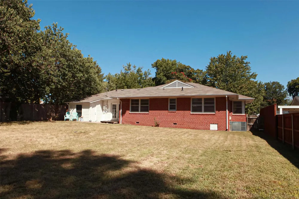 5312 E 3rd Street Tulsa, OK 74112