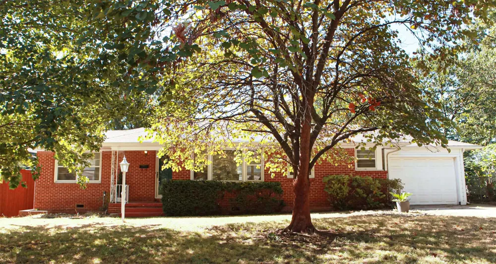 5312 E 3rd Street Tulsa, OK 74112