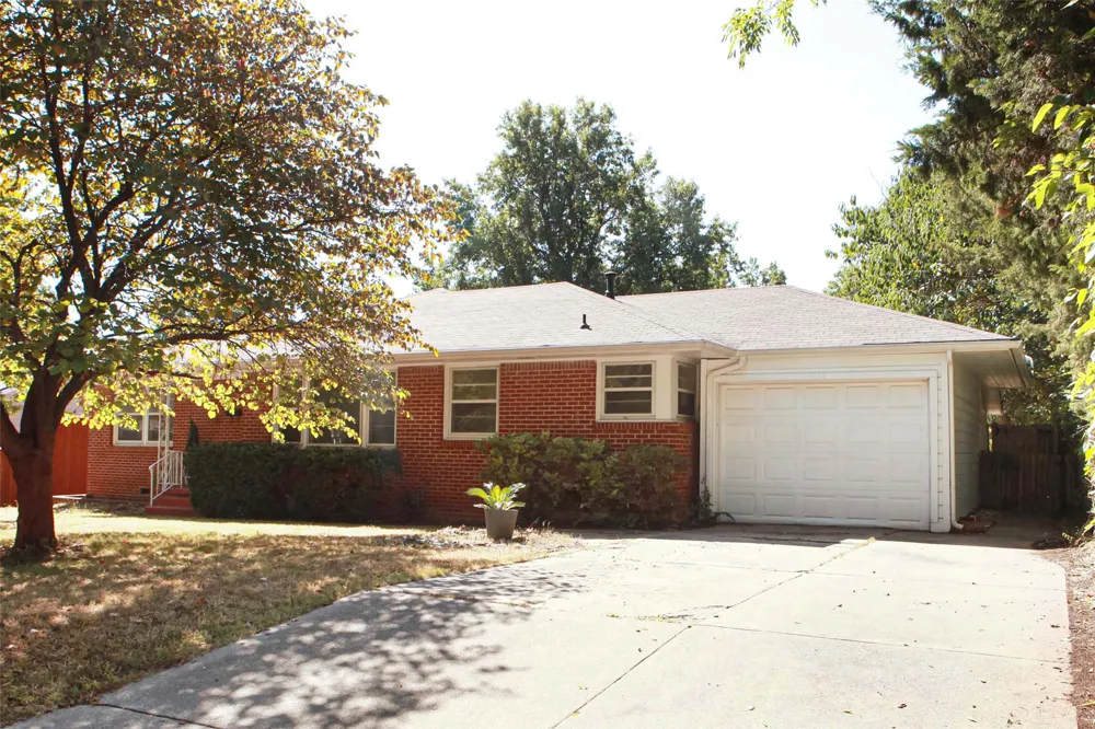 5312 E 3rd Street Tulsa, OK 74112