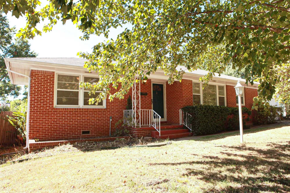 5312 E 3rd Street Tulsa, OK 74112