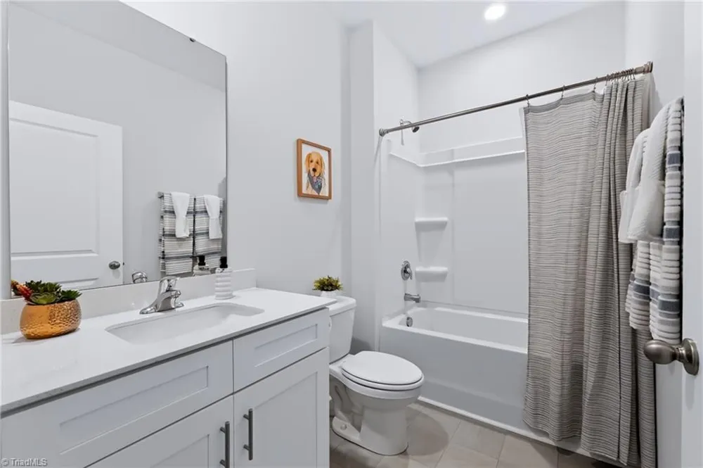 664 Starfall Road Graham, NC 27253