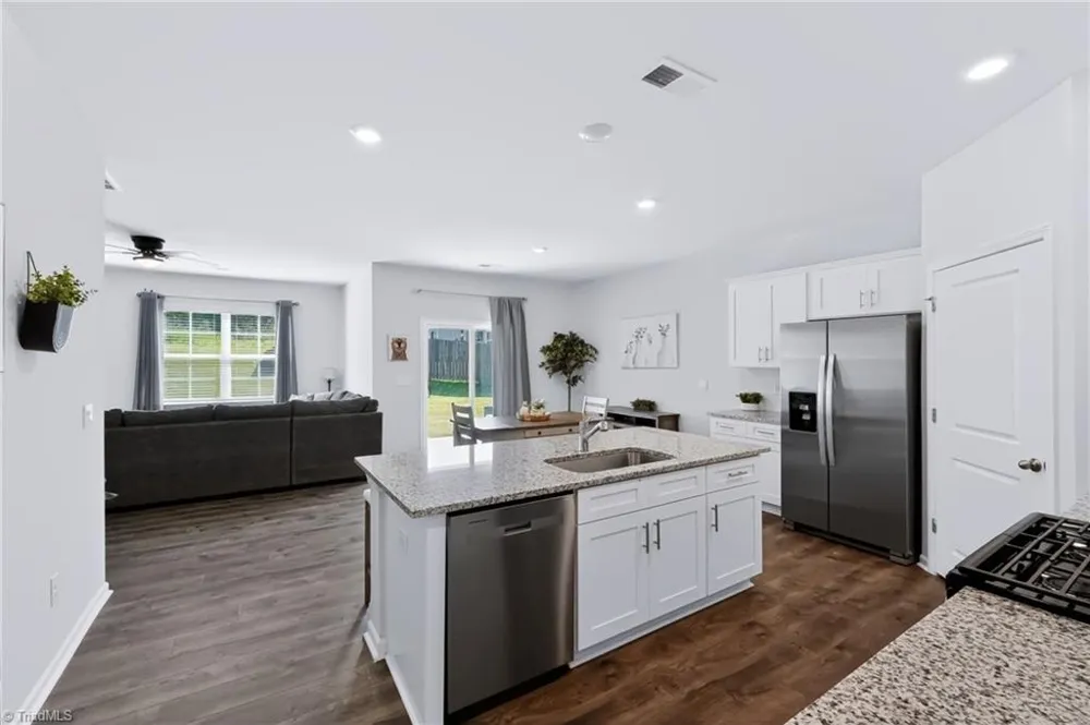 664 Starfall Road Graham, NC 27253
